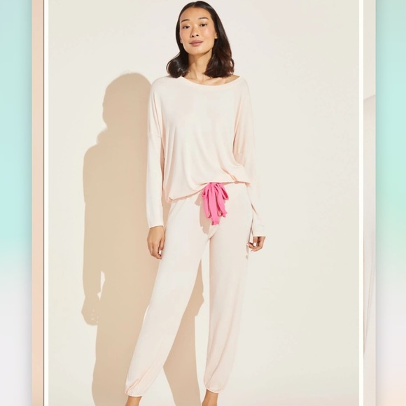 Eberjey Other - eberjey Gisele Slouchy PJ Set